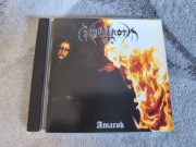 Nargaroth - Amarok