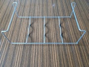 Półka na butelki do lodówki Samsung