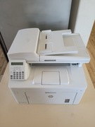 HP LaserJet Pro M227fdn Duplex ADF LAN 23 tyś stron