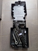 Zestaw lewarek klucze Fiat Ducato,Peugeot,Citroen