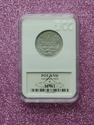 2 Zł 1973 JAGODY MS 61