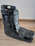 Solid Walker Orteza stopowo-goleniowa niska rozmiar L