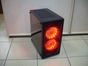 MEGA KOMPUTER i5-12600, RTX 5060, 32GB DDR5, SSD 1TB