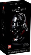 LEGO Star Wars Hełm Dartha Vadera 75304