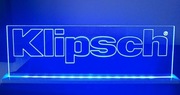 KLIPSCH - Lampka LED logo Hi-Fi