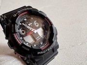 Męski Zegarek g-shock