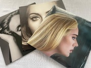 Adele - 21,25,30