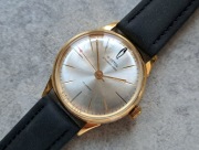Wostok (Vostok) Precyzyjny 2809 radziecki zegarek vintage po renowacji