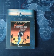 " GLINIARZ Z BEVERLY HILLS II " 1 DVD