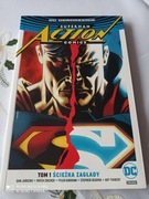 SUPERMAN ACTION COMICS #1 -DC ODRODZENIE! 