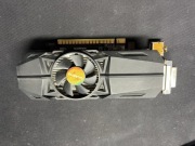 Gigabyte GTX 1050 Ti 4GB GDR5 LOW PROFILE