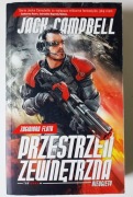 Nieugięty. Seria Zaginiona flota Jack Campbell