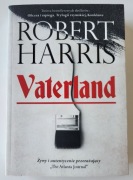 Vaterland - Robert Harris