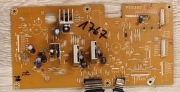 Uszkodzona PE0392 V28A000532A1 32C3005P Toshiba AX080E002B