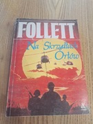 Na skrzydłach orłów Ken Follett