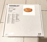 Varmblixt lampa Ikea