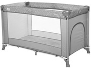 Lorelli Torino łóżeczko turystyczne kojec dla dziecka z materacem