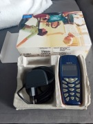 Nokia 3510i ładna zadbana nowa baterie komplet !!