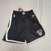 NBA Nike Brooklyn Nets Icon Edition Swingman Shorts r. L AJ5584-010