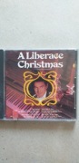 CD - A Liberace Christmas