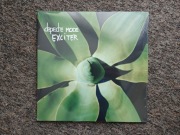 DEPECHE MODE - EXCITER - 2LP NOWA REEDYCJA 