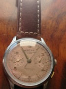 CHRONOGRAPHE Chronograf BINESA