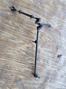 Mercedes W 115 drążki kierownicze, łapa drążka