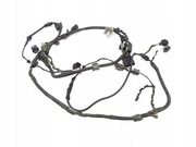 WIĄZKA ELEKTRYCZNA PRZEWÓD ZDERZAKA PRZÓD PDC AUDI A8 D3 4E0971095DH