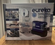 Eureka NEY100 – przenośny odkurzacz do dywanów i tapicerki |Nieużywany