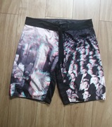 Męskie spodenki kąpielowe surfingowe Brunotti RDP XL