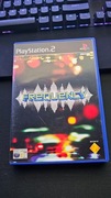 Frequency [PS2] Komplet
