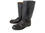 Oryginalne Niemieckie Buty Marszowe Marschstiefel  - WH/SS - WW2