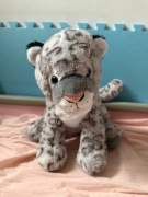 Maskotka kot Gepard 30 cm