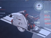 Zagłębiarka akumulatorowa Parkside Performance