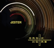 CROIX NOIRE - Jestem - CD (NOWE)