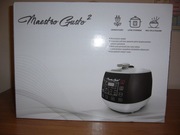 MULTICOOKER  Maestro Gusto 2 - WELMAX