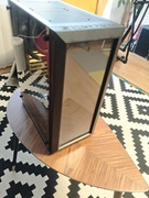 Xeon E5-2667 v2, 128GB RAM,ssd nvme 256GB , zasilacz 650w 