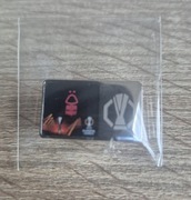 PIN Nottingham Forest - Anglia.