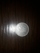 Monety zagraniczne 5 ptas 1983 rok