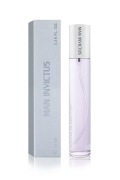 Man Invictus - perfumy męskie - 33ml