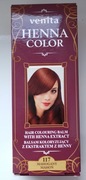 Balsam Koloryzujący Henna Color 