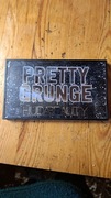 Huda Beauty Pretty Grunge paleta cieni do oczu