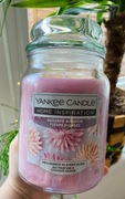 Yankee Candle Sugared Blossom duża świeca 538 g