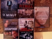 Komornik i 4 inne filmy