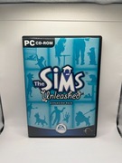 The Sims Unleashed - gra PC !