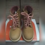 Buty dziewczęce Elefanten