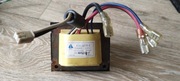 Transformator sieciowy 430-0270-Z 230V na 7,5V_17A i 14V_1A 