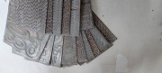matryce lirer i cyfr samoprzylepnych od 0,7cm do 12 cm