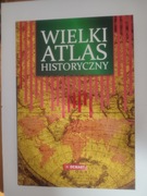 Wielki Atlas Historyczny Praca zbiorowa