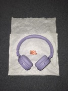 Słuchawki nauszne JBL Tune 520BT Fioletowy
